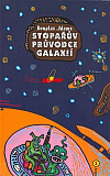 Stopařův průvodce Galaxií Obálka